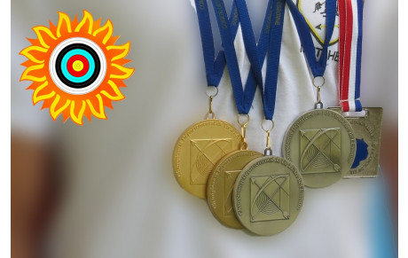 02.07.2015 - Une saison 2015 ensoleillée