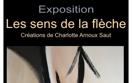 02.09.2015 - Les sens de la flèche