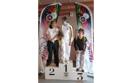 28.02.2016 - CR IdF Salle : Nathalie en argent