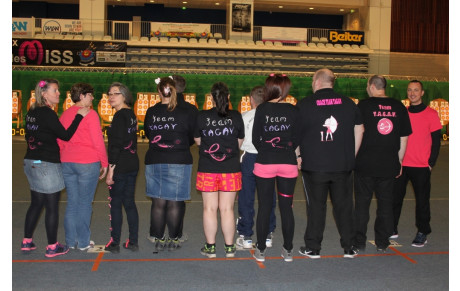 13.03.2016 - Coupe des Miss 2016