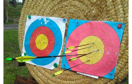 23.04.2016 - Un « Robin » à 50 mètres