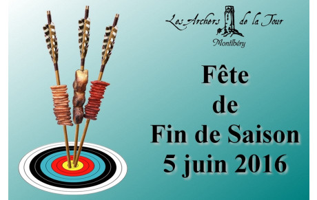 05.06.2016 - Fête de fin de saison 2016
