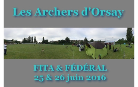 27.06.2016 - Un dernier avant l'été...