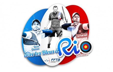 05.08.2016 - Rio 2016