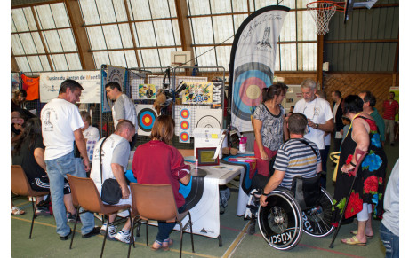 10.09.2016 - Forum des Associations