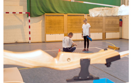 17.09.2016 - Journée Portes Ouvertes