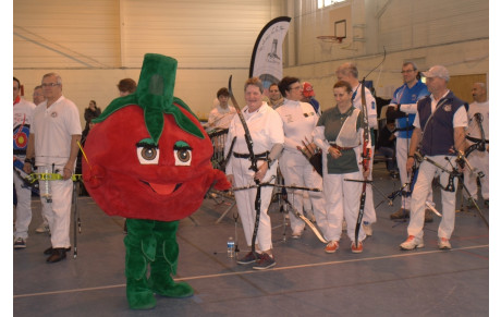 27.11.2016 - Claudius Solanum Lycopersicum au rendez-vous