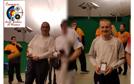 04.12.2016 - Concours Target de Wissous