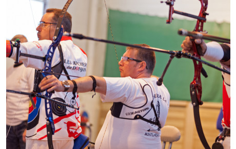 11.12.2016 - Podium en handisport