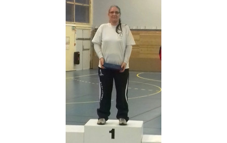 15.01.2017 - Sainte-Geneviève-des-Bois