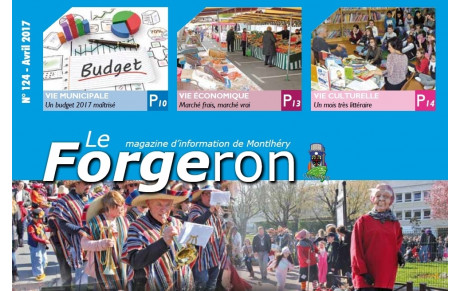 01.05.2017 - Carnaval et Championnat de France