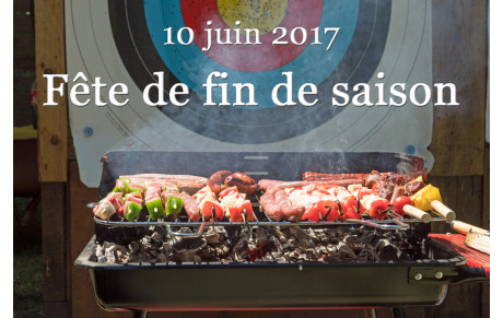 10.06.2017 - La fin se fête