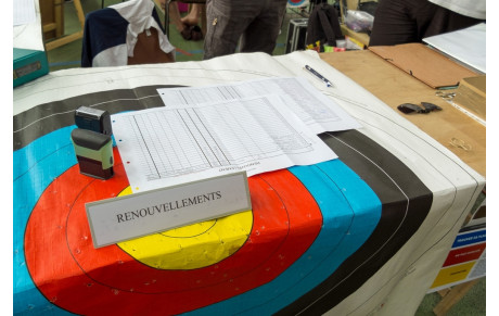 02.09.2017 - Forum des Associations