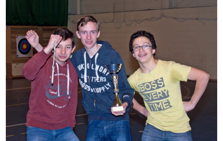 14.12.2017 - « Debriefing » d'Orsay