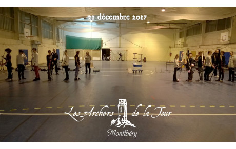 21.12.2017 - Un même pas de tir