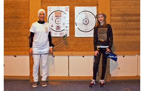 20.01.2018 - Saint Sébastien