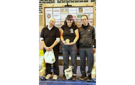 25.03.2018 - Le circus fertois