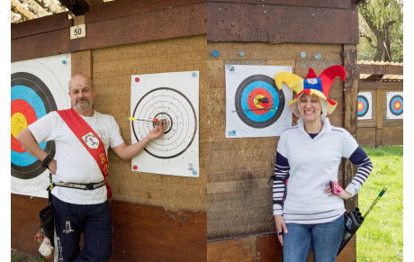 08.04.2018 - Tir du Roy 2018