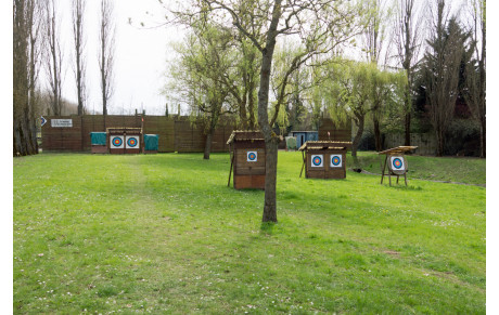 08.04.2018 - Utilisation du terrain extérieur