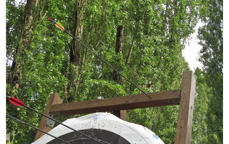 07.06.2018 - Sur le terrain...