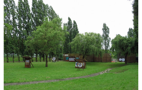 14.06.2018 - Un terrain branché...