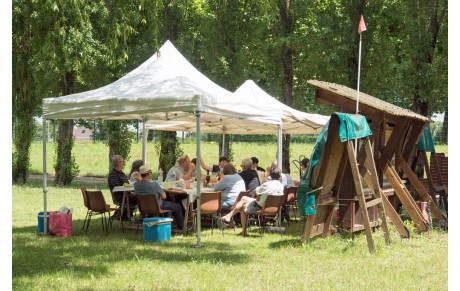 16.06.2018 - Fête de fin de saison