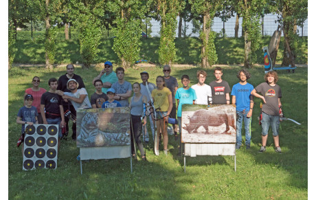 28.06.2018 - La dernière séance