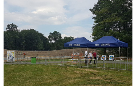 29.06.2018 - Les seigneurs de l'anneau