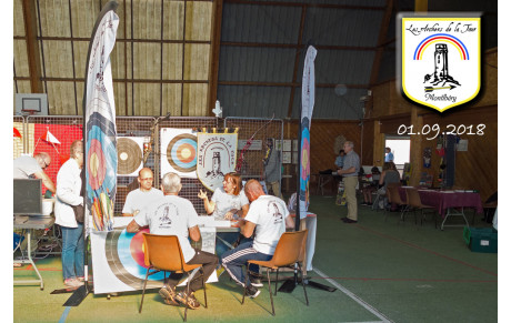 01.09.2018 - Forum des associations