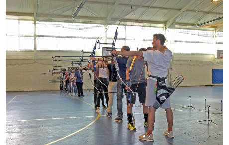 20.09.2018 - C'est la rentrée !