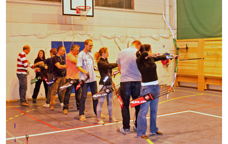 24.09.2018 - La saison commence