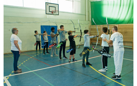 27.09.2018 - C'est parti...