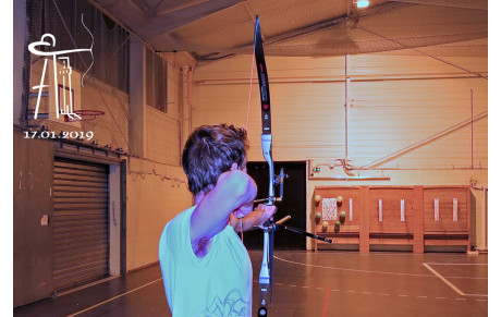 17.01.2019 - Joyeux anniversaire