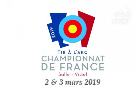 01.03.2019 - Vittel : C'est parti...