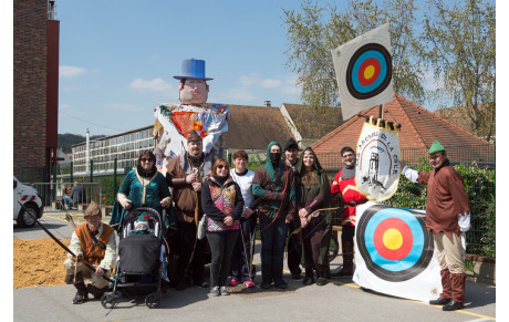 13.04.2019 - Bineau sursitaire...