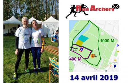 14.04.2019 - Course &amp; Tir