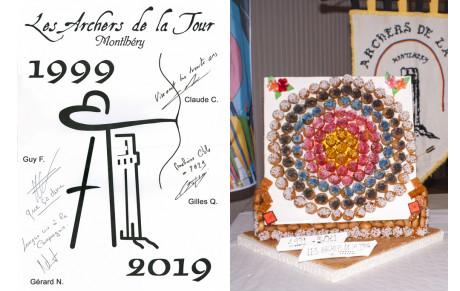 01.06.2019 - Quel bel âge...