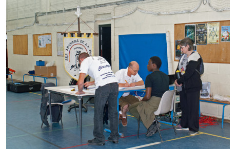 14.09.2019 - Portes ouvertes