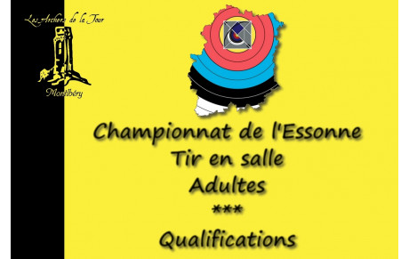 01.02.2020 - CD 91 Salle Adultes