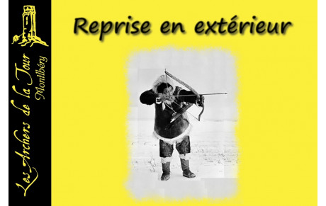 03.12.2020 - À vos parkas...