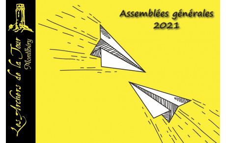 12.03.2021 - Annonce