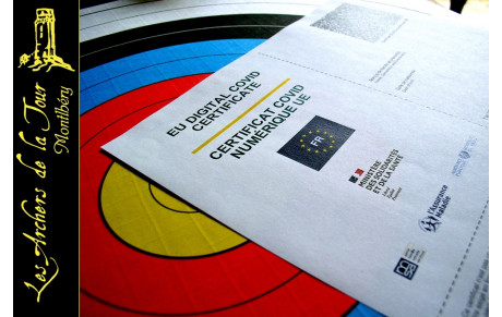 16.07.2021 - Pass sanitaire...