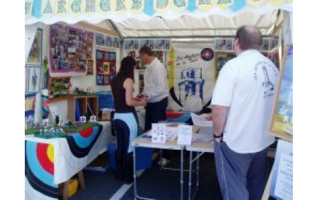 Foire aux tomates 2008