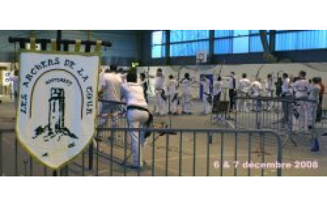 Concours salle 2009 - Partie 1