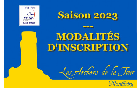 01.09.2022 - PRATIQUER LE TIR À L'ARC À MONTLHÉRY
