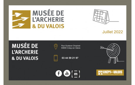 01.07.2022 - Crépy-en-Valois