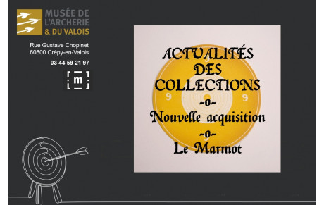 01.09.2022 - Le Marmot du MAV...