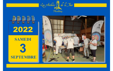 03.09.2022 - Forum des Associations
