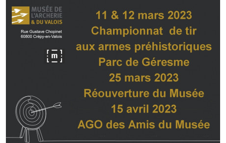 16.02.2023 - Crépy-en-Valois