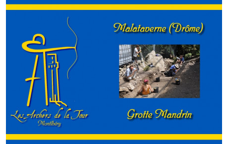 23.02.2023 - Il y a 54 000 ans...